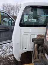 2011-2016 Ford F250 F350 F450 F550 Super Duty Regular Cab