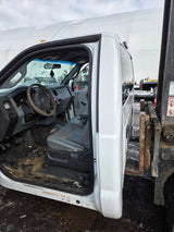 2011-2016 Ford F250 F350 F450 F550 Super Duty Regular Cab