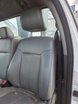 2011-2016 Ford F250 F350 F450 F550 Super Duty Regular Cab