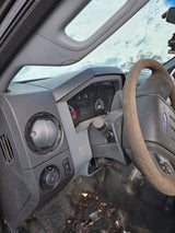 2011-2016 Ford F250 F350 F450 F550 Super Duty Regular Cab