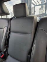 2011-2016 Ford F250 F350 F450 F550 Super Duty Regular Cab