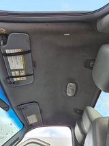 2011-2016 Ford F250 F350 F450 F550 Super Duty Regular Cab