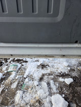 2011-2016 Ford F250 F350 F450 F550 Super Duty Regular Cab