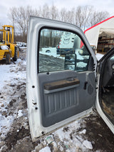 2011-2016 Ford F250 F350 F450 F550 Super Duty Regular Cab