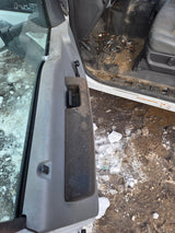 2011-2016 Ford F250 F350 F450 F550 Super Duty Regular Cab