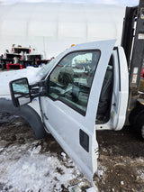 2011-2016 Ford F250 F350 F450 F550 Super Duty Regular Cab