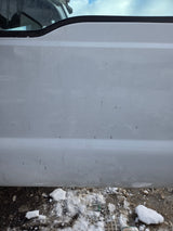 2011-2016 Ford F250 F350 F450 F550 Super Duty Regular Cab