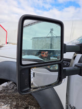 2011-2016 Ford F250 F350 F450 F550 Super Duty Regular Cab