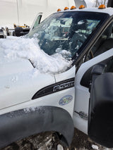 2011-2016 Ford F250 F350 F450 F550 Super Duty Regular Cab