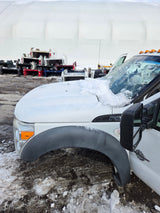 2011-2016 Ford F250 F350 F450 F550 Super Duty Regular Cab