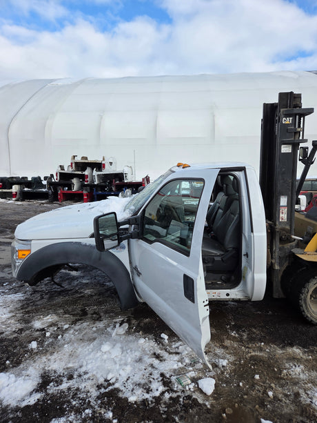 2011-2016 Ford F250 F350 F450 F550 Super Duty Regular Cab