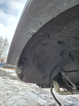 2011-2016 Ford F250 F350 F450 F550 Super Duty Regular Cab