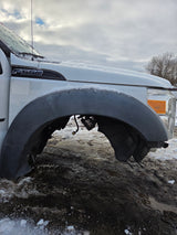 2011-2016 Ford F250 F350 F450 F550 Super Duty Regular Cab