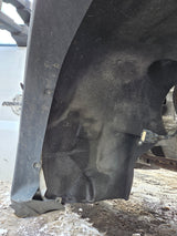 2011-2016 Ford F250 F350 F450 F550 Super Duty Regular Cab