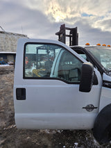 2011-2016 Ford F250 F350 F450 F550 Super Duty Regular Cab