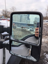 2011-2016 Ford F250 F350 F450 F550 Super Duty Regular Cab