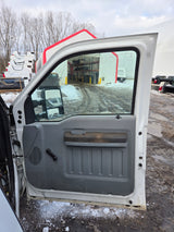 2011-2016 Ford F250 F350 F450 F550 Super Duty Regular Cab