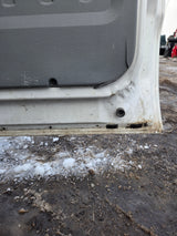 2011-2016 Ford F250 F350 F450 F550 Super Duty Regular Cab