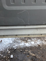 2011-2016 Ford F250 F350 F450 F550 Super Duty Regular Cab