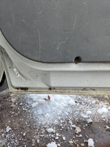 2011-2016 Ford F250 F350 F450 F550 Super Duty Regular Cab