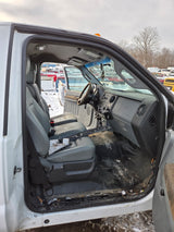 2011-2016 Ford F250 F350 F450 F550 Super Duty Regular Cab