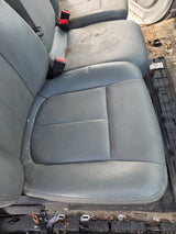 2011-2016 Ford F250 F350 F450 F550 Super Duty Regular Cab