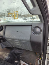 2011-2016 Ford F250 F350 F450 F550 Super Duty Regular Cab