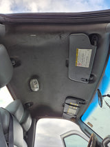 2011-2016 Ford F250 F350 F450 F550 Super Duty Regular Cab