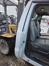 2011-2016 Ford F250 F350 F450 F550 Super Duty Regular Cab