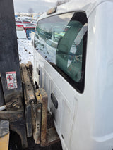 2011-2016 Ford F250 F350 F450 F550 Super Duty Regular Cab