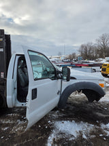 2011-2016 Ford F250 F350 F450 F550 Super Duty Regular Cab