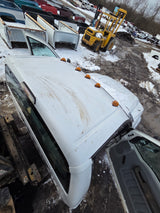 2011-2016 Ford F250 F350 F450 F550 Super Duty Regular Cab