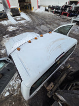 2011-2016 Ford F250 F350 F450 F550 Super Duty Regular Cab