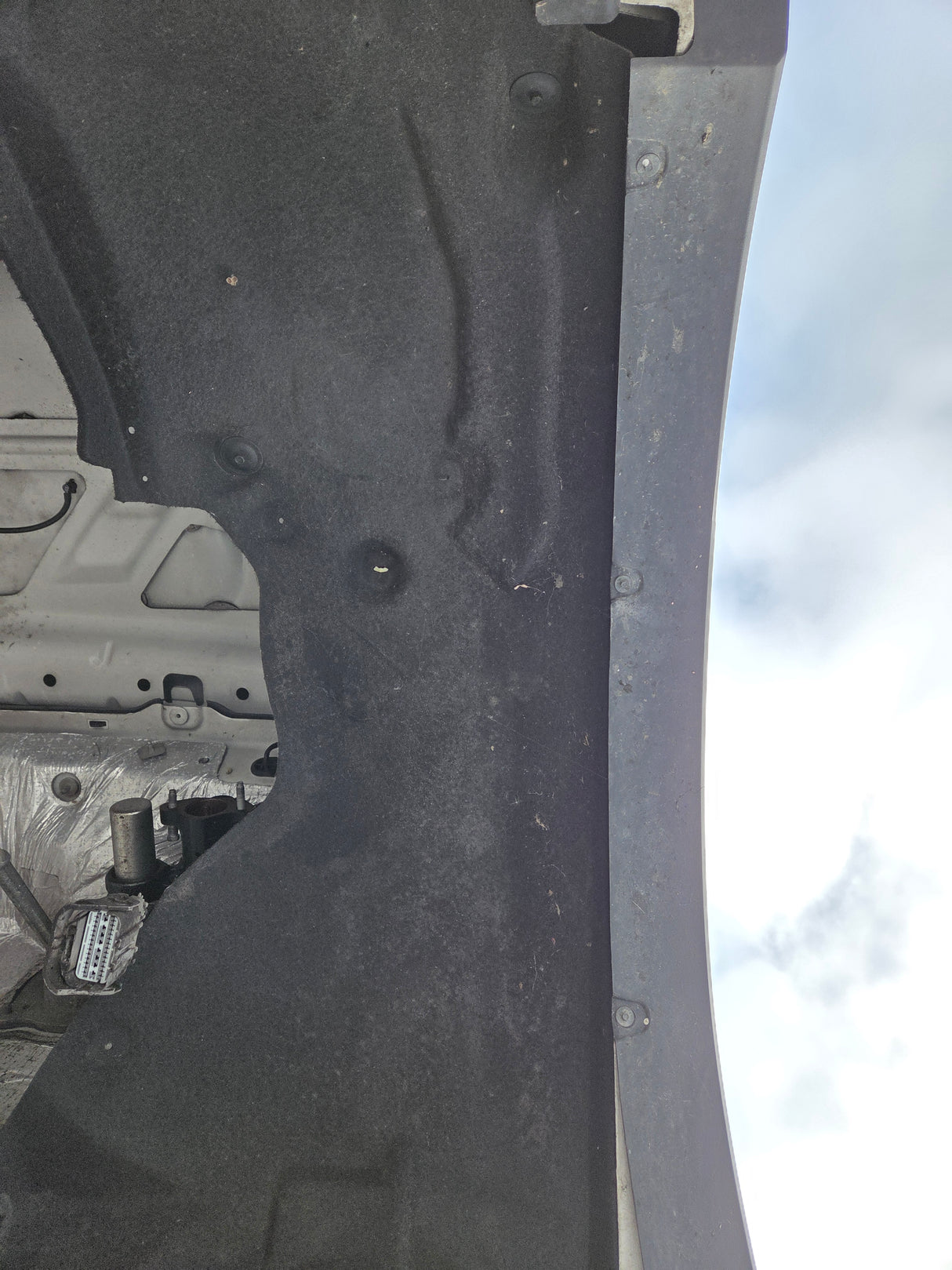 2011-2016 Ford F250 F350 F450 F550 Super Duty Regular Cab