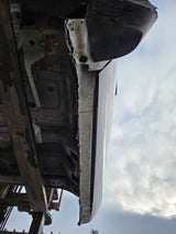 2011-2016 Ford F250 F350 F450 F550 Super Duty Regular Cab