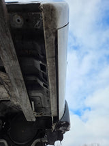 2011-2016 Ford F250 F350 F450 F550 Super Duty Regular Cab