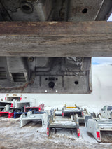 2011-2016 Ford F250 F350 F450 F550 Super Duty Regular Cab