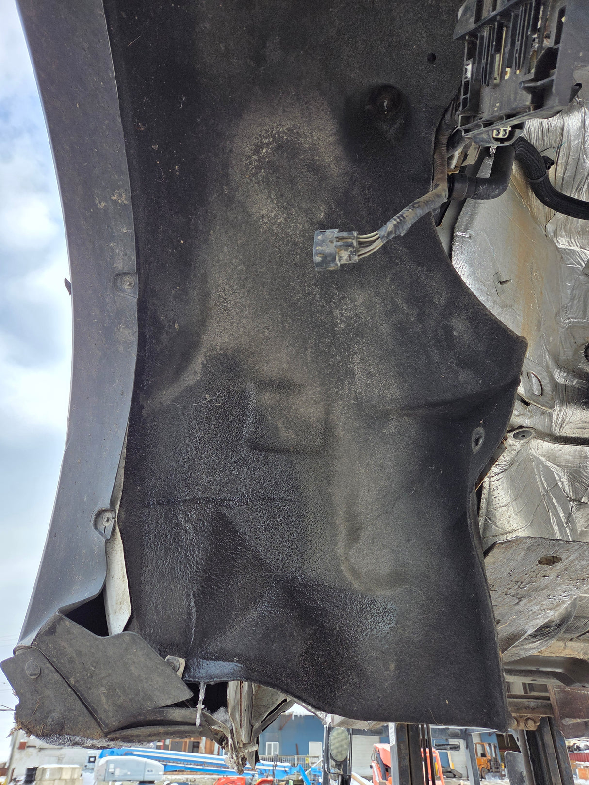 2011-2016 Ford F250 F350 F450 F550 Super Duty Regular Cab