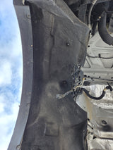 2011-2016 Ford F250 F350 F450 F550 Super Duty Regular Cab