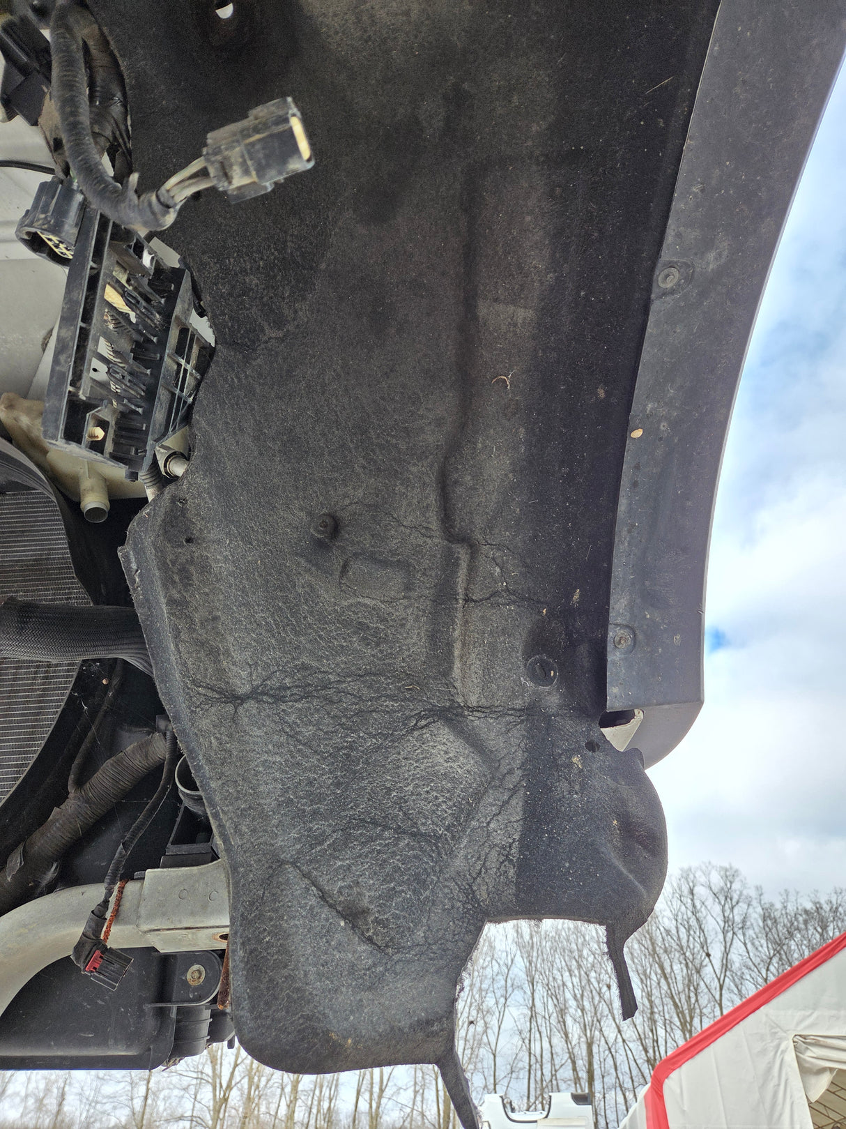 2011-2016 Ford F250 F350 F450 F550 Super Duty Regular Cab