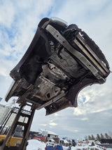 2011-2016 Ford F250 F350 F450 F550 Super Duty Regular Cab