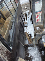 1973-1987 Chevrolet / GMC Square Body Regular Cab Truck Cab K series / C series