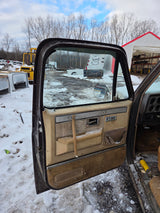 1973-1987 Chevrolet / GMC Square Body Regular Cab Truck Cab K series / C series