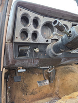 1973-1987 Chevrolet / GMC Square Body Regular Cab Truck Cab K series / C series