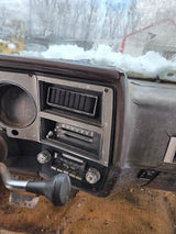 1973-1987 Chevrolet / GMC Square Body Regular Cab Truck Cab K series / C series