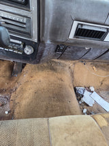 1973-1987 Chevrolet / GMC Square Body Regular Cab Truck Cab K series / C series