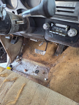 1973-1987 Chevrolet / GMC Square Body Regular Cab Truck Cab K series / C series