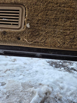 1973-1987 Chevrolet / GMC Square Body Regular Cab Truck Cab K series / C series