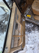 1973-1987 Chevrolet / GMC Square Body Regular Cab Truck Cab K series / C series