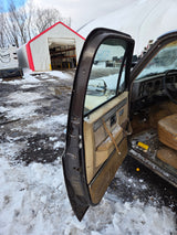 1973-1987 Chevrolet / GMC Square Body Regular Cab Truck Cab K series / C series